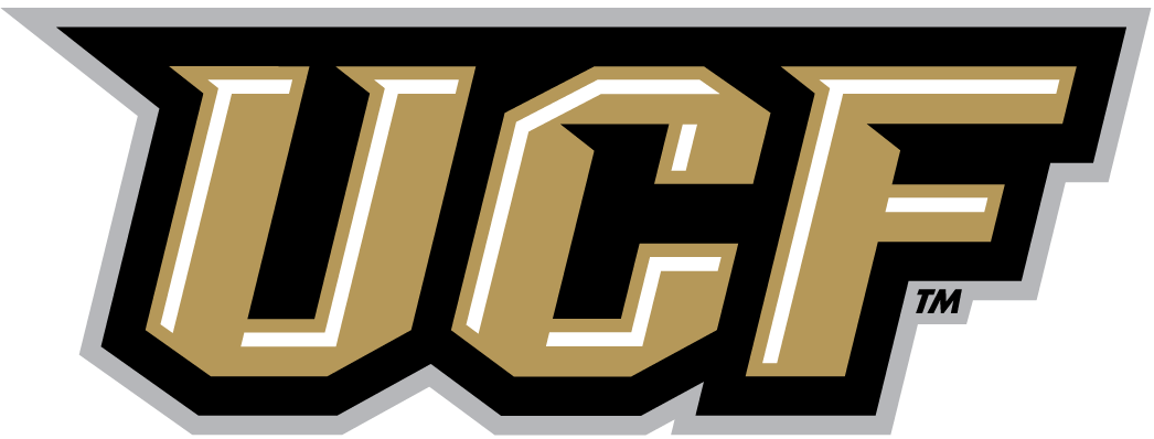 Central Florida Knights 2007-2011 Alternate Logo v6 diy iron on heat transfer